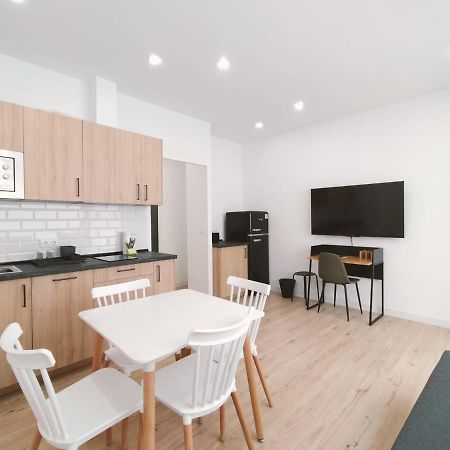 Apartamentos La Brava By Gaiarooms Salamanca Kültér fotó