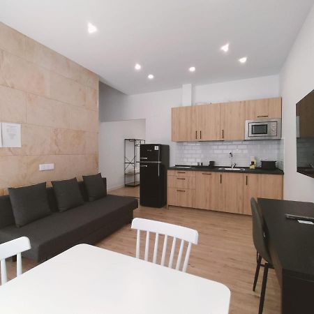 Apartamentos La Brava By Gaiarooms Salamanca Kültér fotó