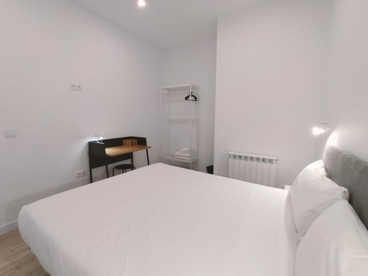Apartamentos La Brava By Gaiarooms Salamanca Kültér fotó