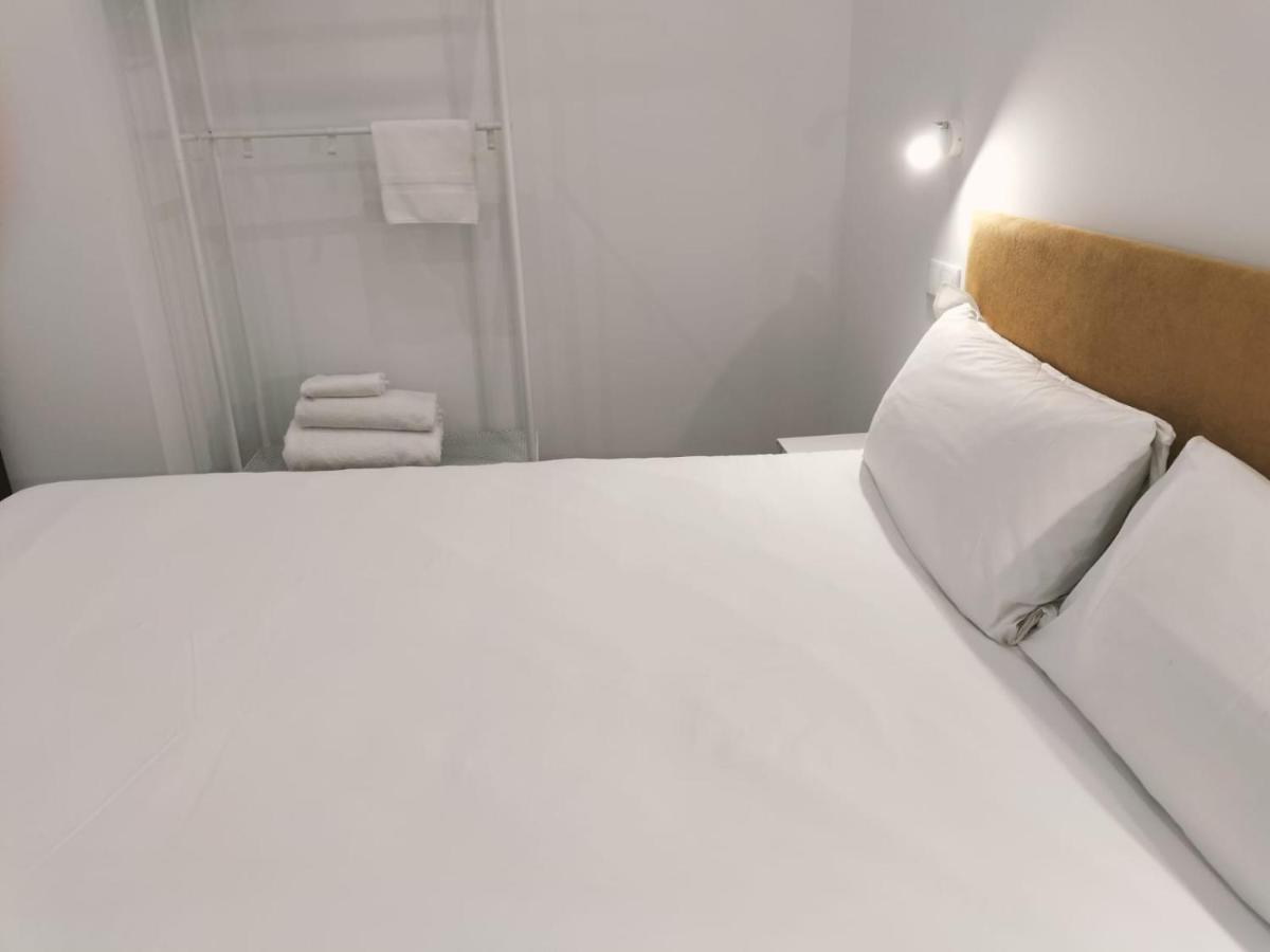 Apartamentos La Brava By Gaiarooms Salamanca Kültér fotó