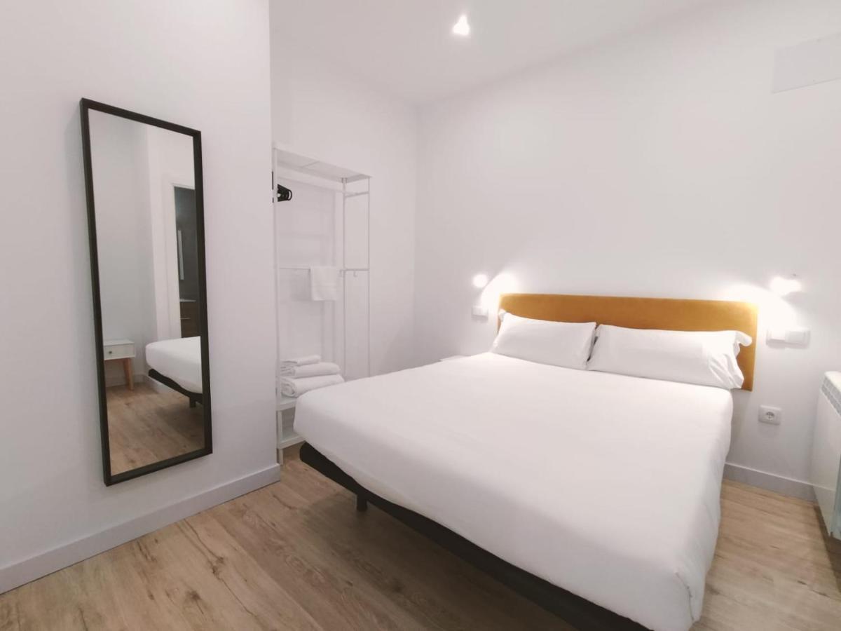 Apartamentos La Brava By Gaiarooms Salamanca Kültér fotó