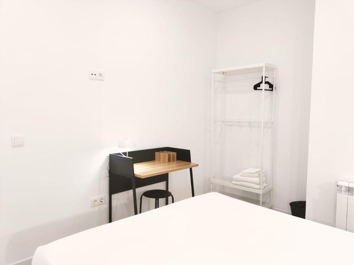 Apartamentos La Brava By Gaiarooms Salamanca Kültér fotó