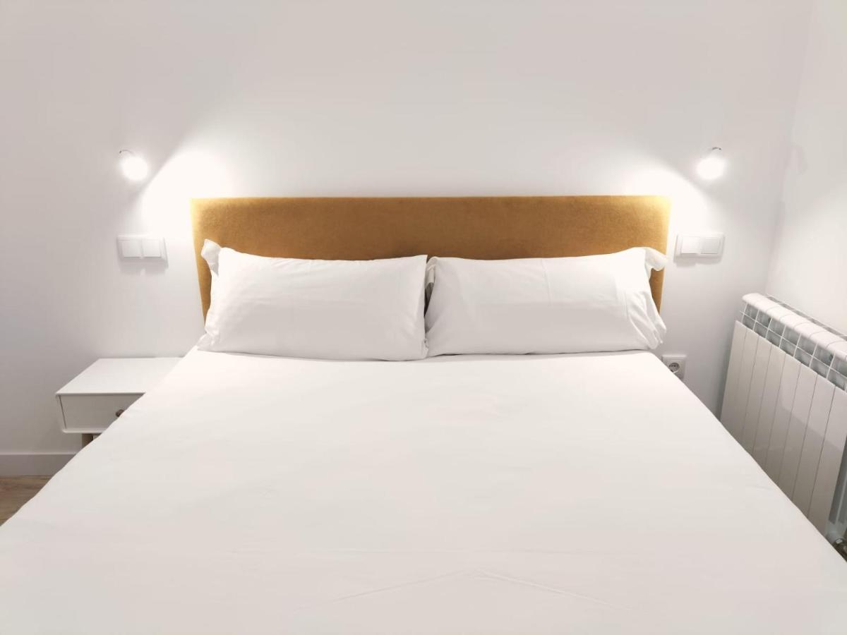 Apartamentos La Brava By Gaiarooms Salamanca Kültér fotó
