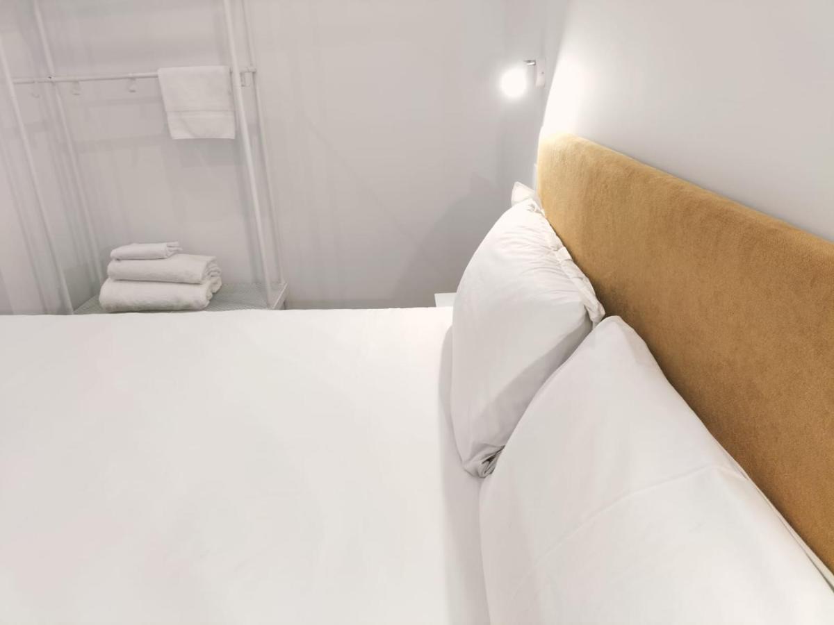 Apartamentos La Brava By Gaiarooms Salamanca Kültér fotó